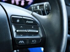 Hyundai Kona 1,6T-GDI 145kW 1M ČR ZÁRUKA - 23