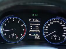 Hyundai Kona 1,6T-GDI 145kW 1M ČR ZÁRUKA - 25