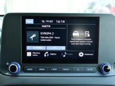 Hyundai Kona 1,6T-GDI 145kW 1M ČR ZÁRUKA - 27