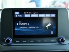 Hyundai Kona 1,6T-GDI 145kW 1M ČR ZÁRUKA - 28