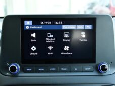 Hyundai Kona 1,6T-GDI 145kW 1M ČR ZÁRUKA - 29