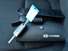 Hyundai Kona 1,6T-GDI 145kW 1M ČR ZÁRUKA - 31