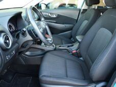 Hyundai Kona 1,6T-GDI 145kW 1M ČR ZÁRUKA - 12