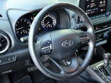 Hyundai Kona 1,6T-GDI 145kW 1M ČR ZÁRUKA - 14