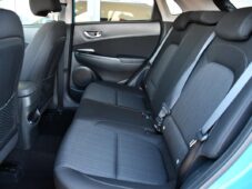 Hyundai Kona 1,6T-GDI 145kW 1M ČR ZÁRUKA - 16