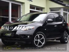 Nissan Murano 3,5 V6 188kW TAŽNÉ - 0