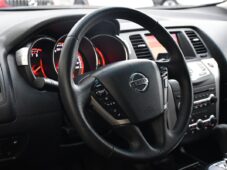 Nissan Murano 3,5 V6 188kW TAŽNÉ - 9