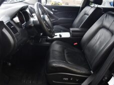 Nissan Murano 3,5 V6 188kW TAŽNÉ - 10