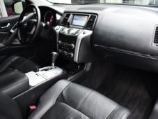 Nissan Murano 3,5 V6 188kW TAŽNÉ - 12
