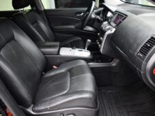 Nissan Murano 3,5 V6 188kW TAŽNÉ - 13
