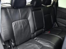 Nissan Murano 3,5 V6 188kW TAŽNÉ - 17
