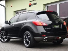 Nissan Murano 3,5 V6 188kW TAŽNÉ - 2