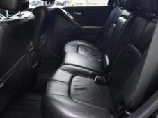 Nissan Murano 3,5 V6 188kW TAŽNÉ - 19