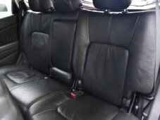Nissan Murano 3,5 V6 188kW TAŽNÉ - 20