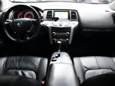 Nissan Murano 3,5 V6 188kW TAŽNÉ - 21