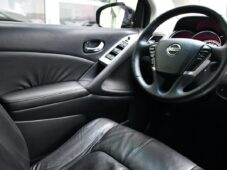 Nissan Murano 3,5 V6 188kW TAŽNÉ - 22