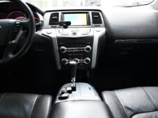 Nissan Murano 3,5 V6 188kW TAŽNÉ - 23