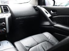 Nissan Murano 3,5 V6 188kW TAŽNÉ - 24