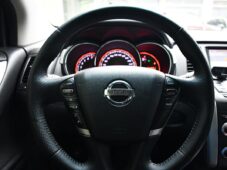 Nissan Murano 3,5 V6 188kW TAŽNÉ - 27