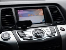 Nissan Murano 3,5 V6 188kW TAŽNÉ - 30