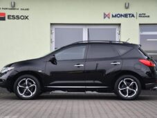 Nissan Murano 3,5 V6 188kW TAŽNÉ - 1