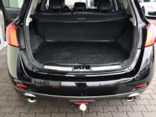 Nissan Murano 3,5 V6 188kW TAŽNÉ - 46