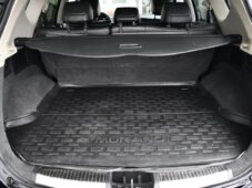 Nissan Murano 3,5 V6 188kW TAŽNÉ - 48