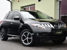 Nissan Murano 3,5 V6 188kW TAŽNÉ - 6