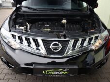 Nissan Murano 3,5 V6 188kW TAŽNÉ - 51