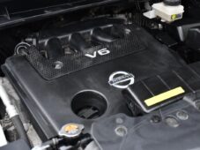 Nissan Murano 3,5 V6 188kW TAŽNÉ - 52