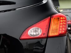 Nissan Murano 3,5 V6 188kW TAŽNÉ - 54