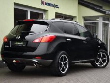 Nissan Murano 3,5 V6 188kW TAŽNÉ - 4