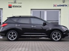 Nissan Murano 3,5 V6 188kW TAŽNÉ - 5