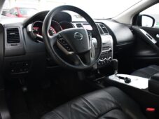 Nissan Murano 3,5 V6 188kW TAŽNÉ - 8