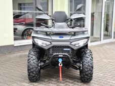Linhai Ostatní ATV 650L LANDFORCE EPS SKLADEM - 1