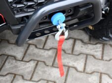 Linhai Ostatní ATV 650L LANDFORCE EPS SKLADEM - 9
