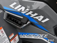 Linhai Ostatní ATV 650L LANDFORCE EPS SKLADEM - 10