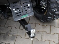 Linhai Ostatní ATV 650L LANDFORCE EPS SKLADEM - 11