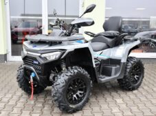Linhai Ostatní ATV 650L LANDFORCE EPS SKLADEM - 0