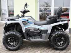 Linhai Ostatní ATV 650L LANDFORCE EPS SKLADEM - 2