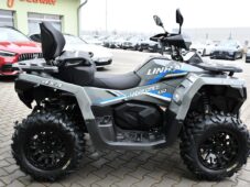 Linhai Ostatní ATV 650L LANDFORCE EPS SKLADEM - 5