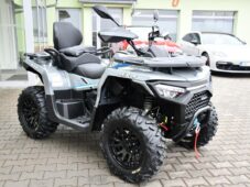 Linhai Ostatní ATV 650L LANDFORCE EPS SKLADEM - 6