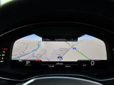 Audi A6 Allroad 55TDI HUD K360°ZÁRUKA ČR 1.M - 36