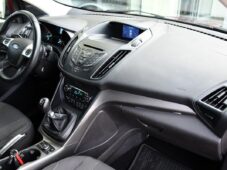 Ford Kuga 1.5EB TREND VYHŘ SEDAČKY 2xALU - 18