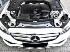 Mercedes-Benz Třídy E 220d 9G HUD K360°ČR - 37