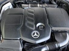 Mercedes-Benz Třídy E 220d 9G HUD K360°ČR - 38
