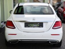 Mercedes-Benz Třídy E 220d 9G HUD K360°ČR - 10