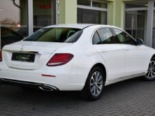 Mercedes-Benz Třídy E 220d 9G HUD K360°ČR - 4