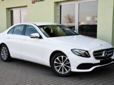 Mercedes-Benz Třídy E 220d 9G HUD K360°ČR - 2