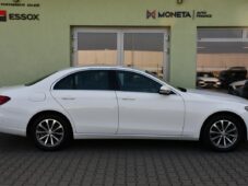 Mercedes-Benz Třídy E 220d 9G HUD K360°ČR - 12